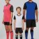 Camiseta deportiva bicolor niños PA4024. .