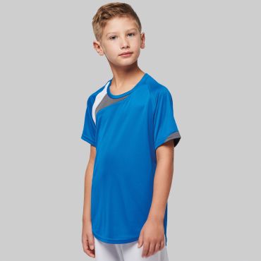 Camiseta de fútbol niños PA437