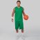 Camiseta de baloncesto sin mangas hombre PA459. .