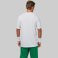 Camiseta de baloncesto con mangas hombre PA462. .