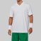 Camiseta de baloncesto con mangas hombre PA462. .