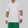 Camiseta de baloncesto con mangas hombre PA462. .