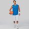 Camiseta de baloncesto sin mangas reversible hombre PA464. .