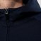 Sudadera con cremallera y capucha hombre PK400. .