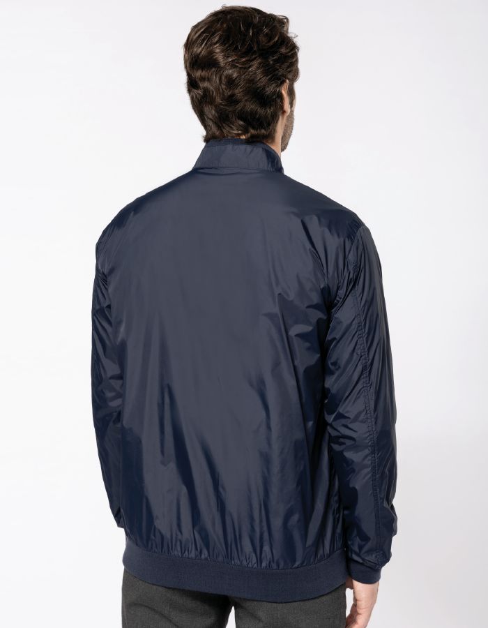 CHAQUETA LIGERA HOMBRE PK601