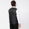 Chaleco de vestir acolchado hombre PK603. .