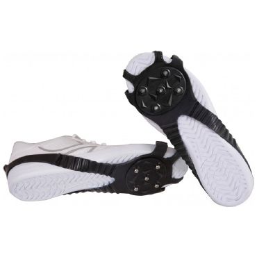 Crampones para nieve y hielo City Grip