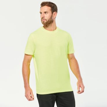 Camiseta de trabajo combinada sostenible unisex WK305 Camiseta de trabajo combinada sostenible unisex WK305