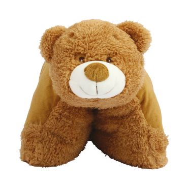 Cojín-Peluche de Oso MM601