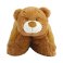 Cojín-Peluche de Oso MM601. .