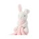 Edredón conejo para bebe MM700. .