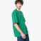 Camiseta orgánica oversize hombre NS301. .