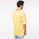 Camiseta orgánica oversize hombre NS301. .