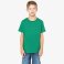 Camiseta reciclada oversize niño NS306. .