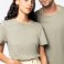 Camiseta ecorresponsable unisex NS325. .