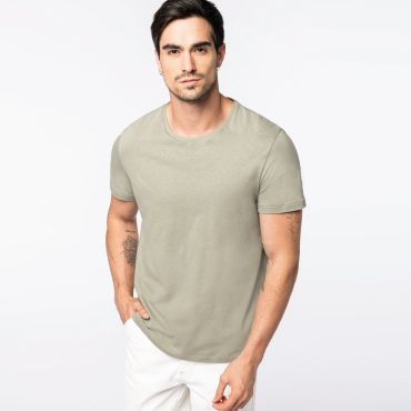 Camiseta ecorresponsable unisex NS325 Camiseta ecorresponsable unisex NS325