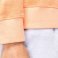 Sudadera oversize tejido Terry Towel mujer NS413. .