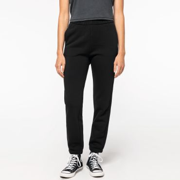 Jogger eco-responsable mujer NS722