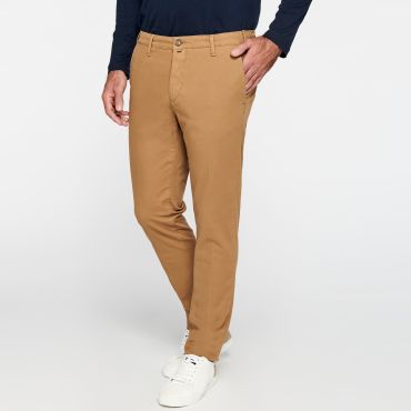 Pantalón chino reciclado hombre NS734