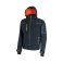 Chaqueta softshell con capucha unisex FU187 Space. .