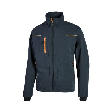 Chaqueta de trabajo hombre PE178 Pluton Chaqueta de trabajo hombre PE178 Pluton