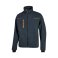 Chaqueta de trabajo unisex PE178 Pluton. .