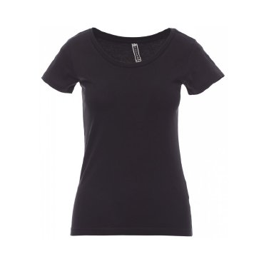 Camiseta básica mujer Backfire Camiseta básica mujer Backfire