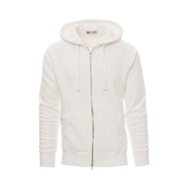 Sudadera con capucha y cremallera hombre Urban Sudadera con capucha y cremallera hombre Urban
