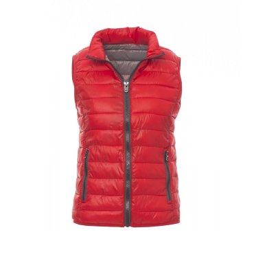 Chaleco acolchado mujer Casual Chaleco acolchado mujer Casual