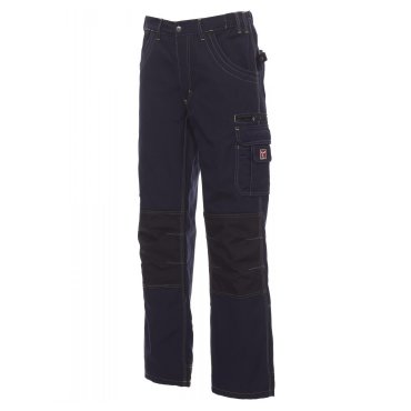 Pantalón de trabajo multibolsillos hombre Viking Pantalón de trabajo multibolsillos hombre Viking