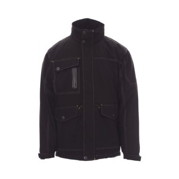 Chaqueta acolchada hombre Thunder