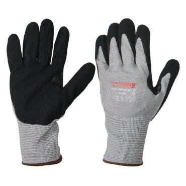 Pack 36 Uds Guantes anticortes 01-301