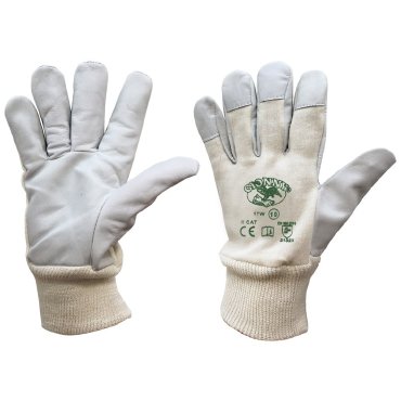 Pack 30 Uds Guantes riesgos mecánicos 17W