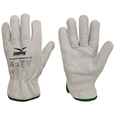Pack 12 Uds Guantes riesgos mecánicos de invierno Blizzard 55WINTER Pack 12 Uds Guantes riesgos mecánicos de invierno Blizzard 55WINTER