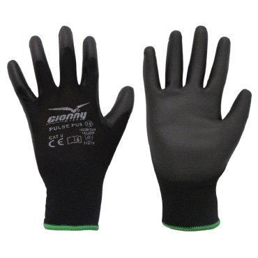 Pack 36 Uds Guantes con revestimiento Pulse PU6