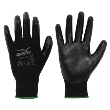 Pack 36 Uds Guantes con revestimiento Skill N2