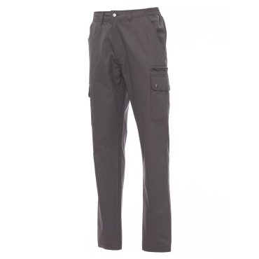 Pantalón de trabajo multibolsillos unisex Forest Stretch Summer Pantalón de trabajo multibolsillos unisex Forest Stretch Summer