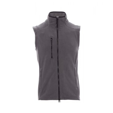 Chaleco polar hombre Easy+ Chaleco polar hombre Easy+