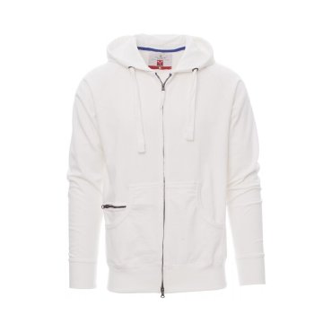 Sudadera con capucha y cremallera hombre Hawaii+ Sudadera con capucha y cremallera hombre Hawaii+