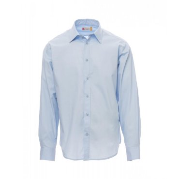 Camisa de manga larga easycare hombre Manager Camisa de manga larga easycare hombre Manager