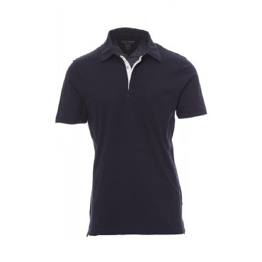 Polo con bolsillo hombre Chic Polo con bolsillo hombre Chic