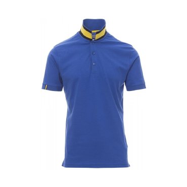 Polo piqué hombre Memphis Polo piqué hombre Memphis