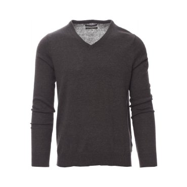 Jersey de punto hombre Business Melange Jersey de punto hombre Business Melange