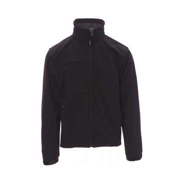 Chaqueta softshell hombre Alaska Chaqueta softshell hombre Alaska