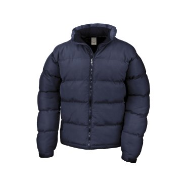 Plumifero acolchado hombre R181M Holkam Plumifero acolchado hombre R181M Holkam