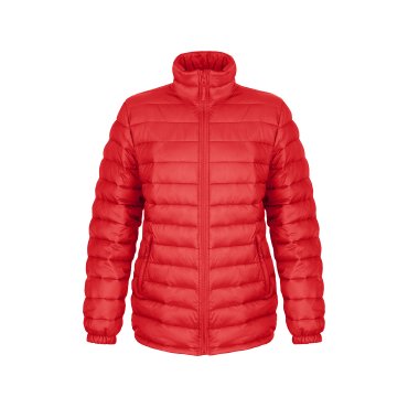 Plumifero ligero mujer R192F Ice bird Plumifero ligero mujer R192F Ice bird