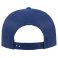 Gorra visera plana 6005FF. .