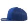 Gorra visera plana 6005FF. .