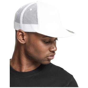 Gorra visera plana 6005FF