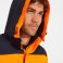 Parka de alta visibilidad mangas desmontables hombre Epsylon. .